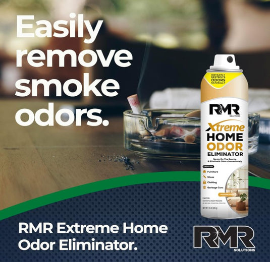 Multipurpose Extreme Odor Eliminator Spray