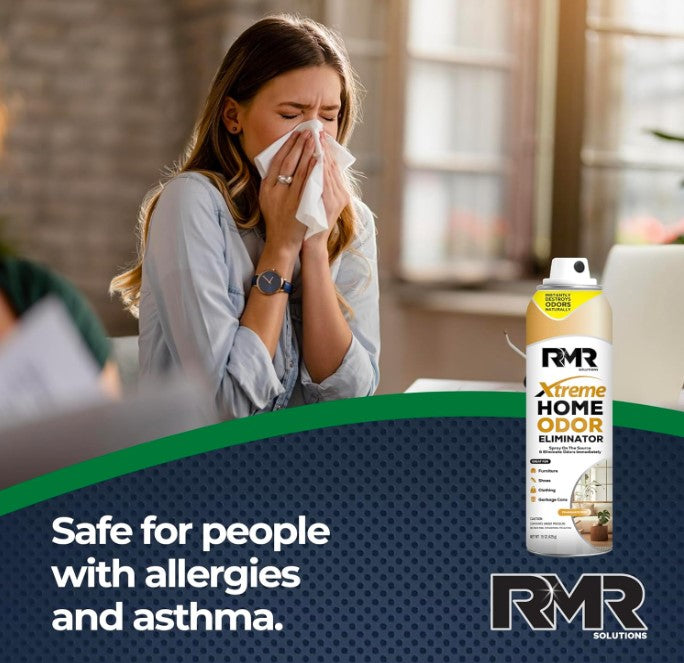 Load image into Gallery viewer, RMR Xtreme Home Odor Eliminator 2 Pack
