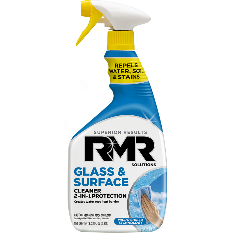 Load image into Gallery viewer, RMR 2-in-1 Glass &amp; Surface Cleaner
