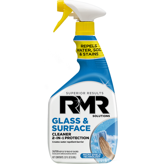 RMR 2-in-1 Glass & Surface Cleaner