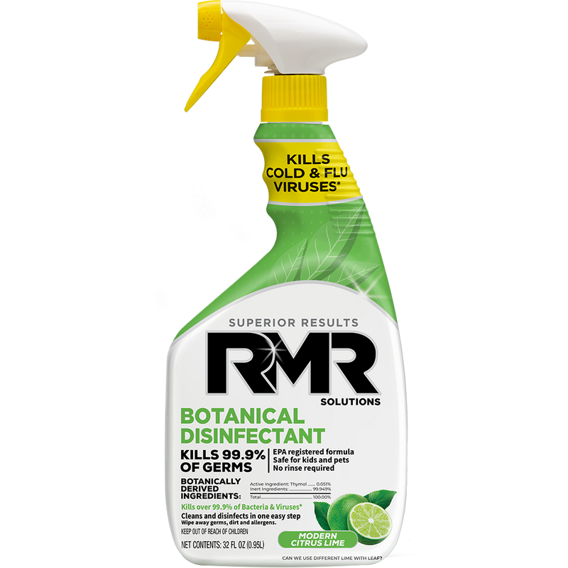Load image into Gallery viewer, RMR Botanical Disinfectant Cleaner
