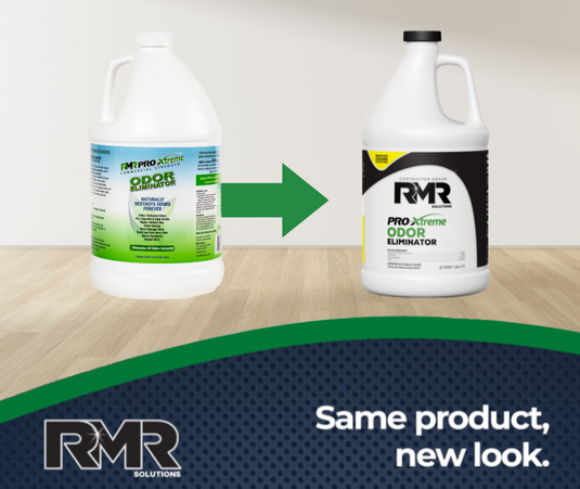 RMR-86 - Removedor instantáneo de manchas de moho y hongos - Fórmula sin  refregar; limpiador de suelos de baño y ducha, FBA_RMR-8632oz, 1