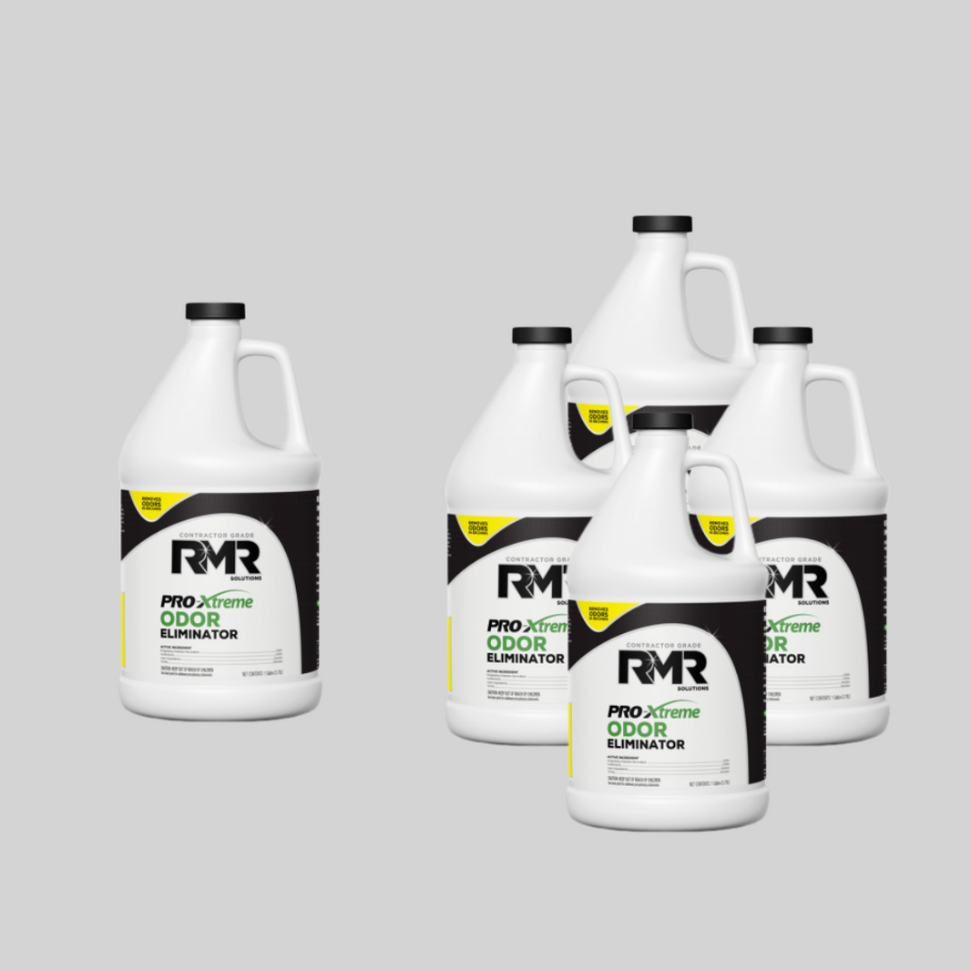 RMR PROXtreme Odor Eliminator Commercial Strength Odor Remover RMR