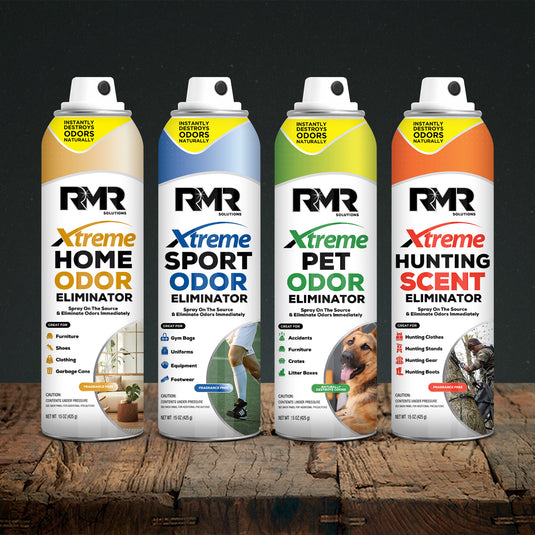 RMR Xtreme Hunting Odor Eliminator