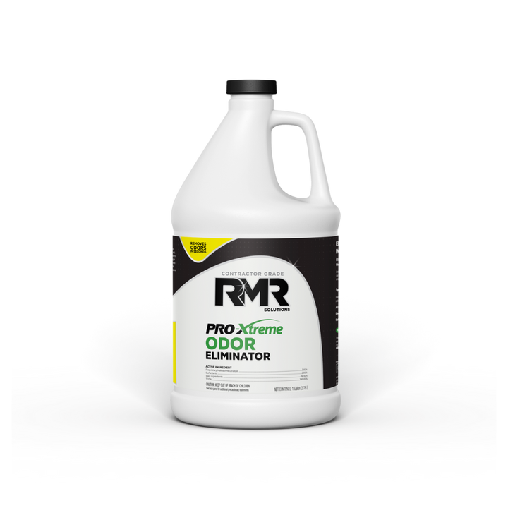 RMR86® PRO Instant Mold & Mildew Stain Remover Instantly Removes