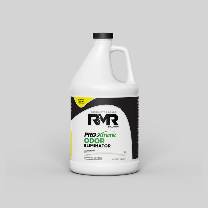 RMR PROXtreme Odor Eliminator Commercial Strength Odor Remover RMR