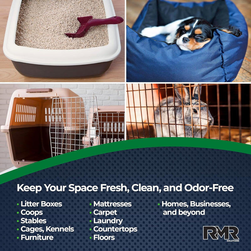 Load image into Gallery viewer, RMR Xtreme Pet Odor Eliminator 2 Pack
