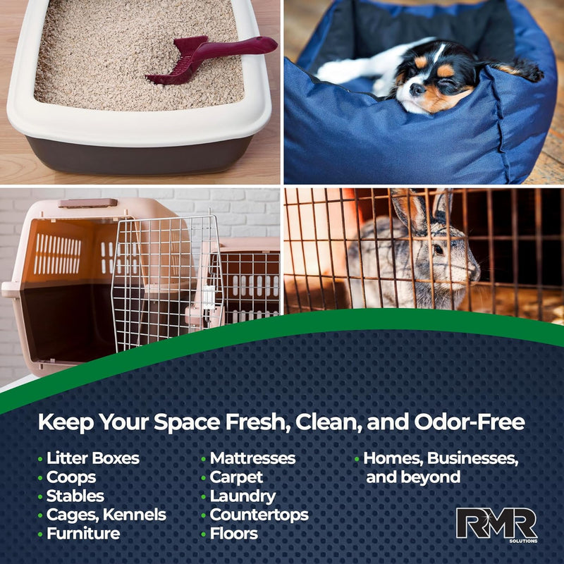 Load image into Gallery viewer, RMR Xtreme Pet Odor Eliminator
