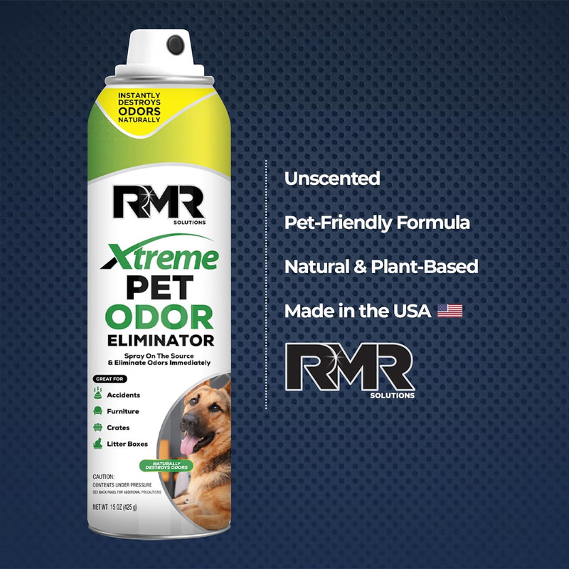 Load image into Gallery viewer, RMR Xtreme Pet Odor Eliminator 2 Pack
