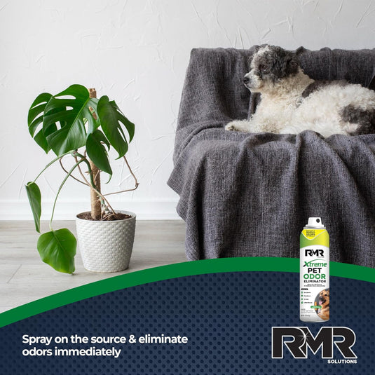 RMR Xtreme Pet Odor Eliminator 2 Pack