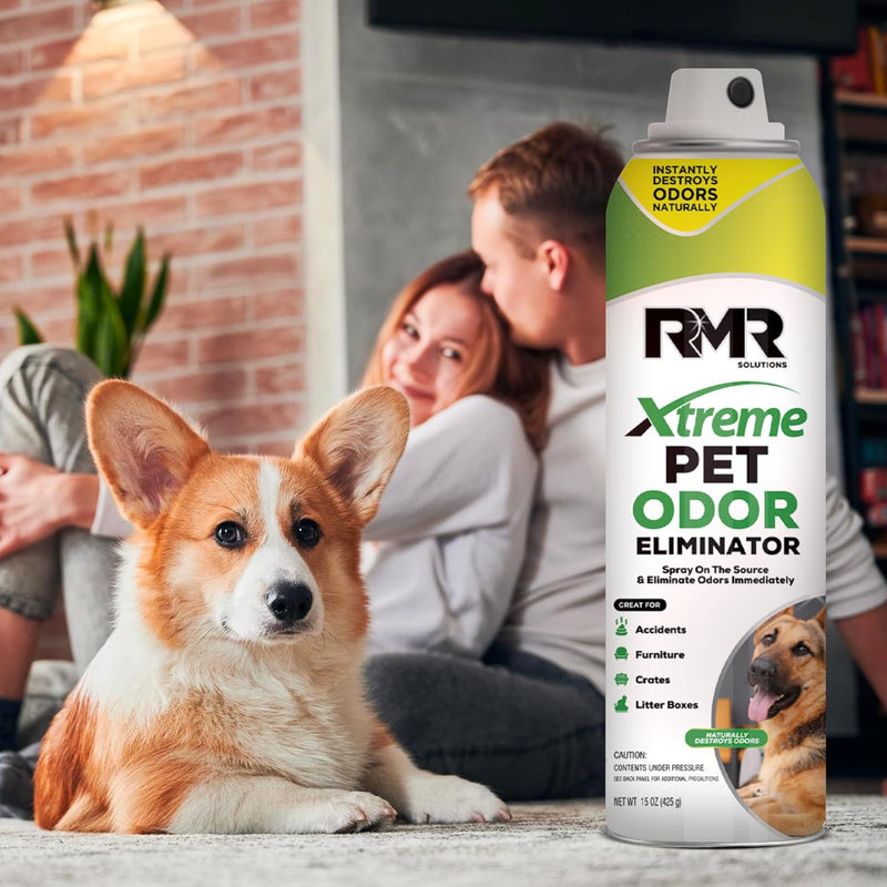 Load image into Gallery viewer, RMR Xtreme Pet Odor Eliminator
