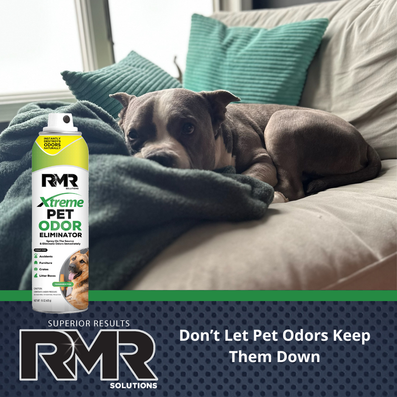 Load image into Gallery viewer, RMR Xtreme Pet Odor Eliminator 2 Pack
