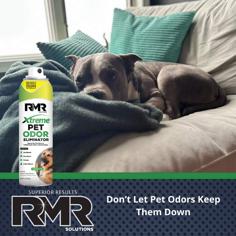 Load image into Gallery viewer, RMR Xtreme Pet Odor Eliminator
