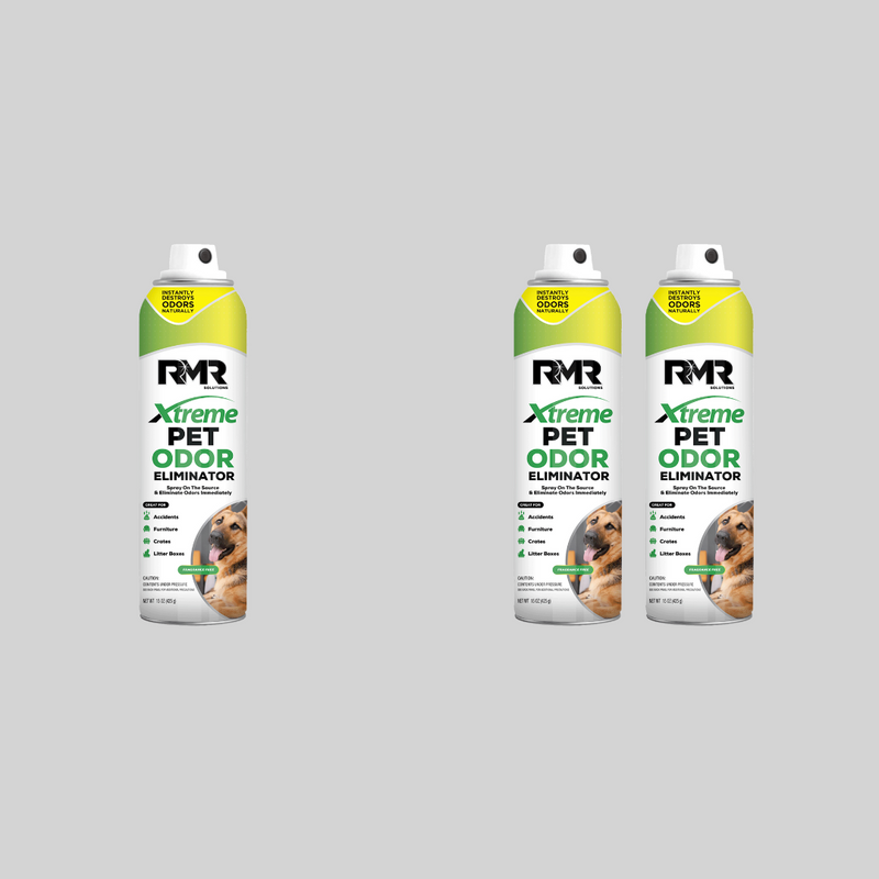Load image into Gallery viewer, RMR Xtreme Pet Odor Eliminator 2 Pack
