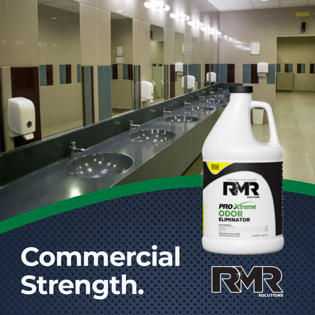 RMR PROXtreme Odor Eliminator Commercial Strength Odor Remover RMR