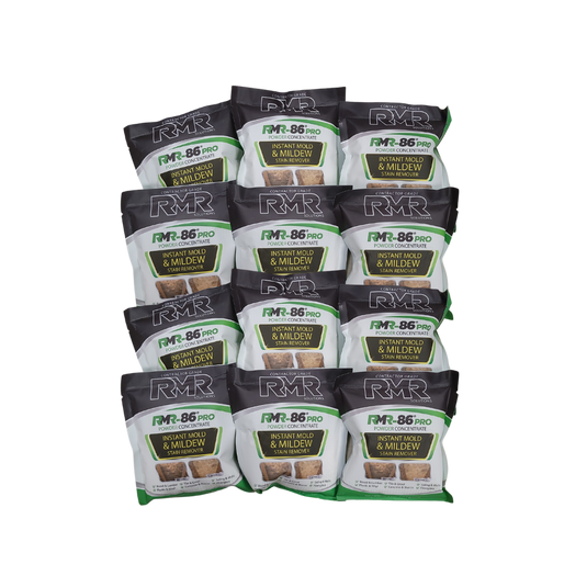 R R Powder RMR-86® PRO Powder Concentrate Packets – RMR Solutions, LLC