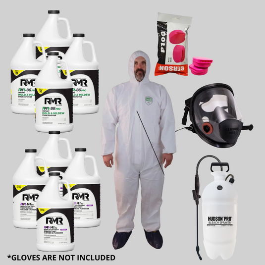 RMR PRO Starter Bundle