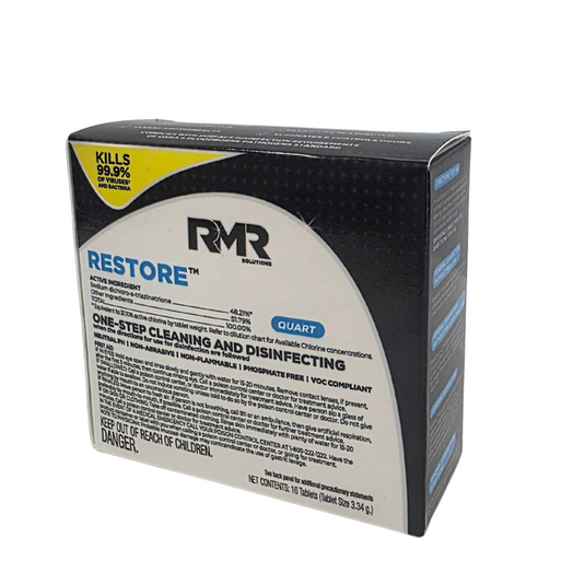 Restore