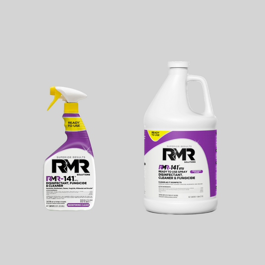 RMR-141 RTU Disinfectant