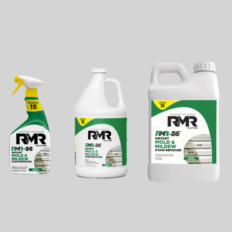 Load image into Gallery viewer, RMR-86® Instant Mold &amp; Mildew Stain Remover
