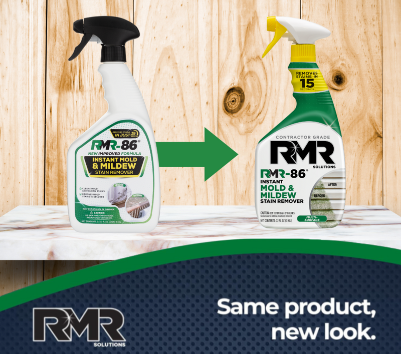 Load image into Gallery viewer, RMR-86® Instant Mold &amp; Mildew Stain Remover
