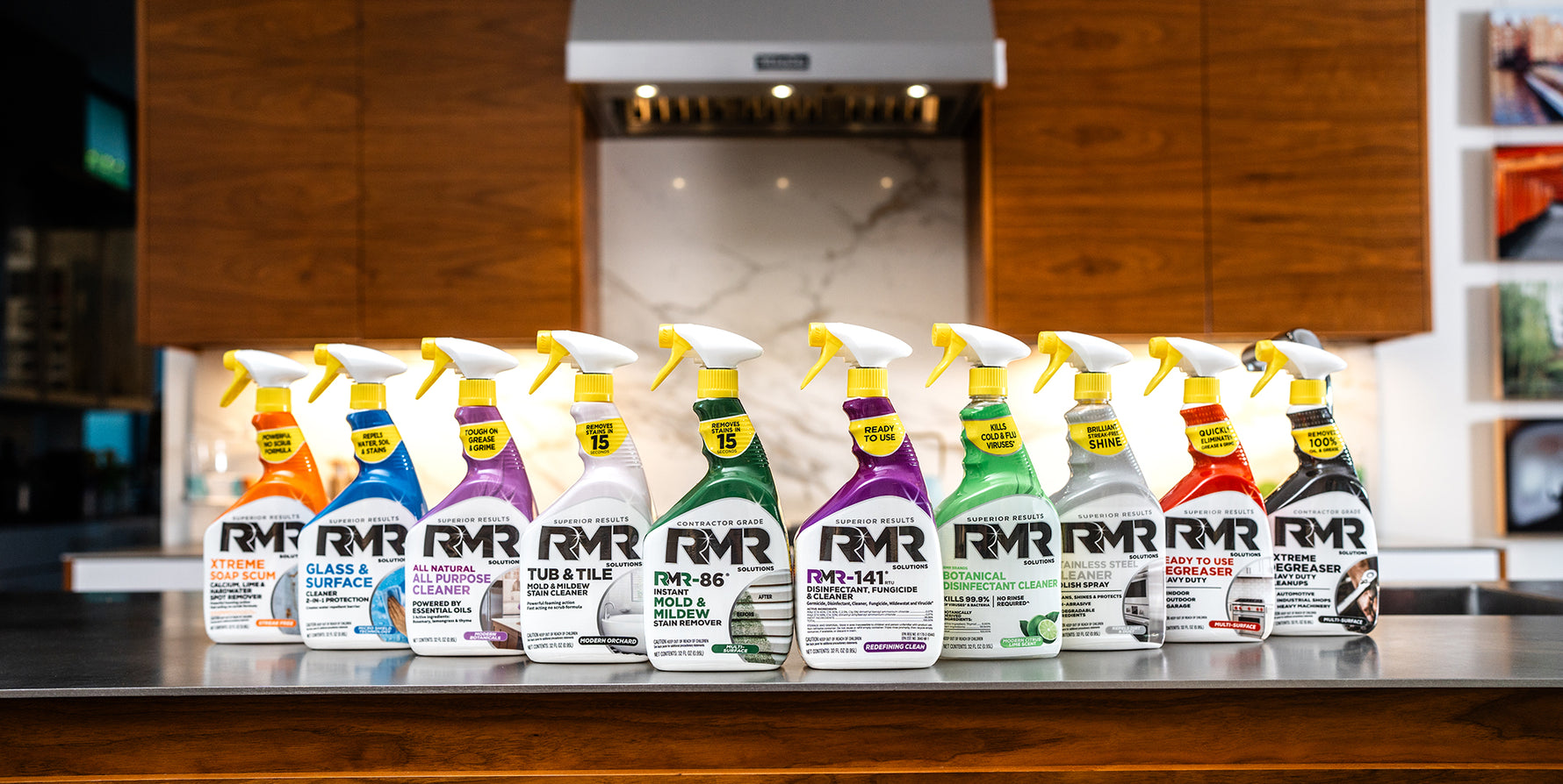 The Best Mold and Mildew Removal Products | RMR Solutions – RMR ...