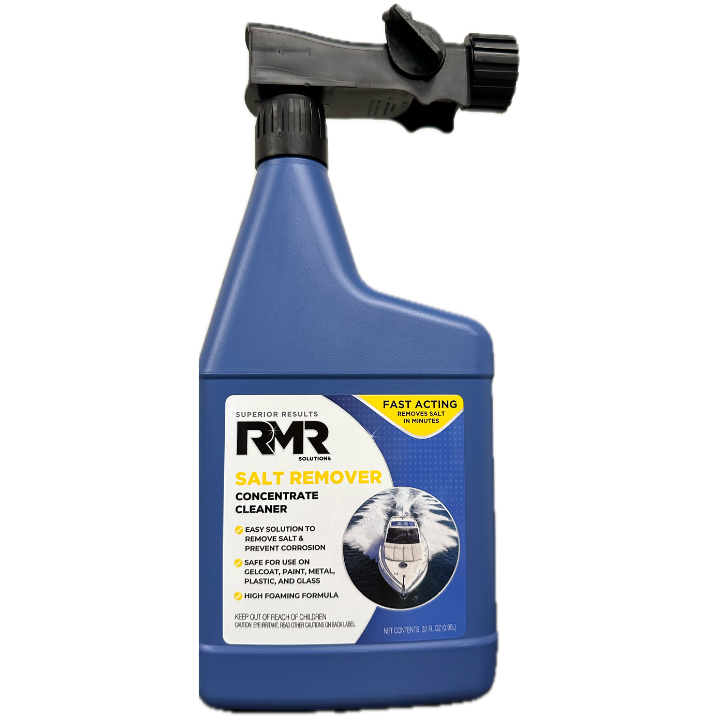 Load image into Gallery viewer, RMR Salt Remover Concentrate Cleaner
