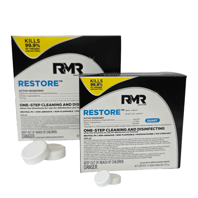Restore