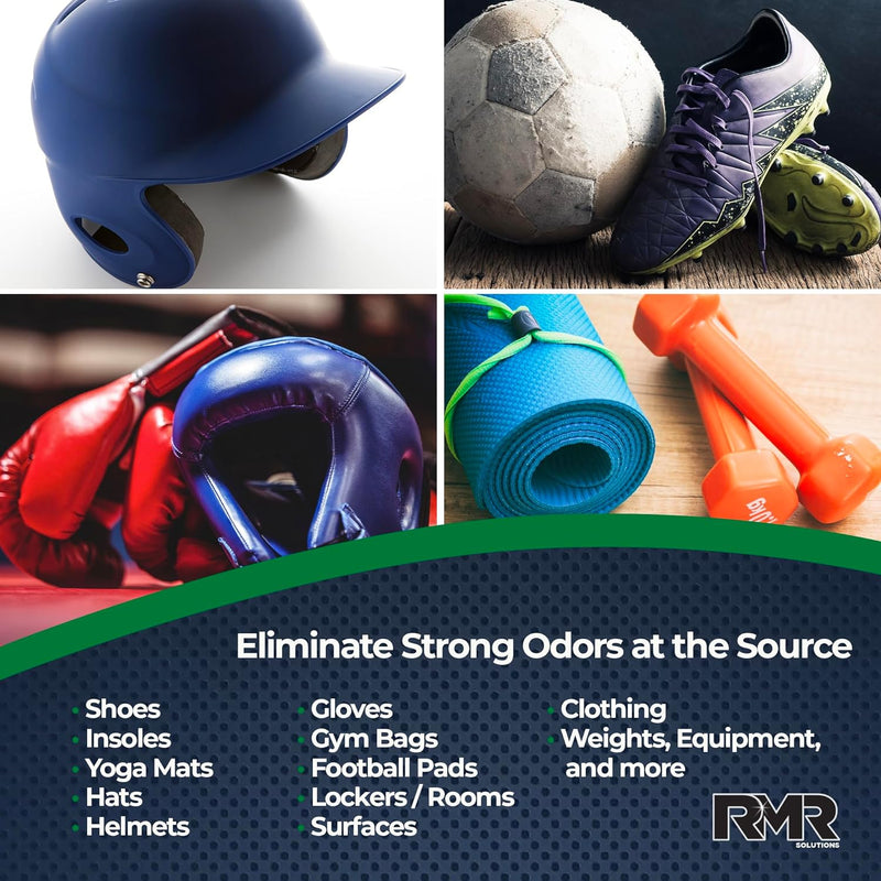 Load image into Gallery viewer, RMR Xtreme Sport Odor Eliminator 2 Pack
