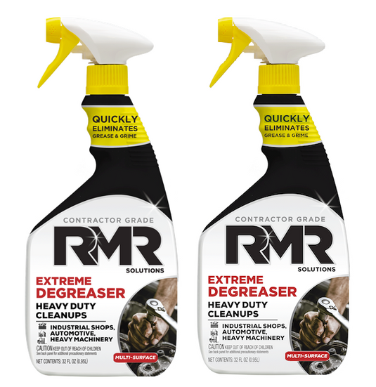 RMR Xtreme Home Degreaser & Cleaner