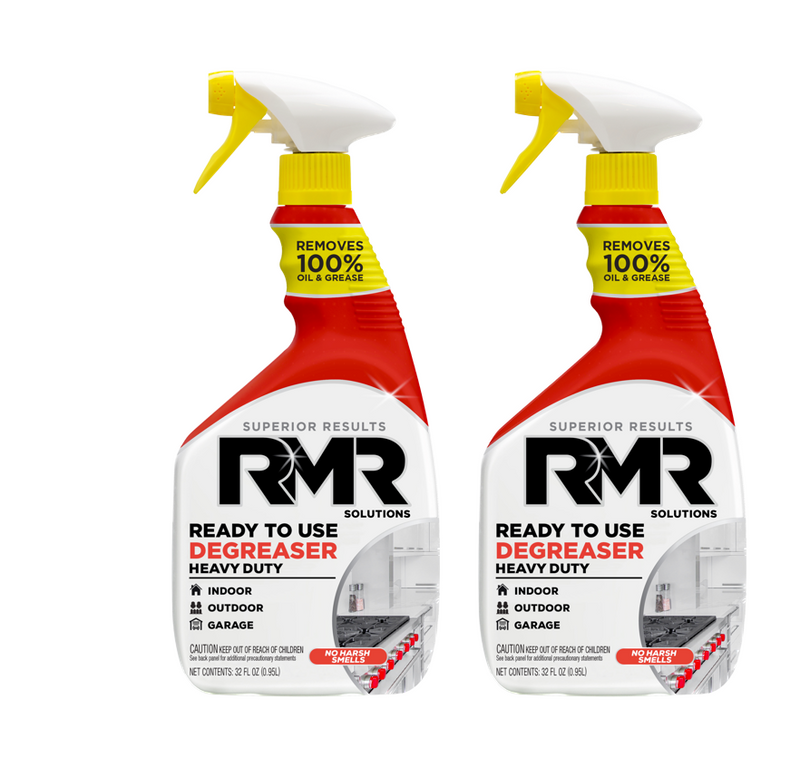Load image into Gallery viewer, RMR Heavy-Duty RTU Degreaser &amp; Cleaner
