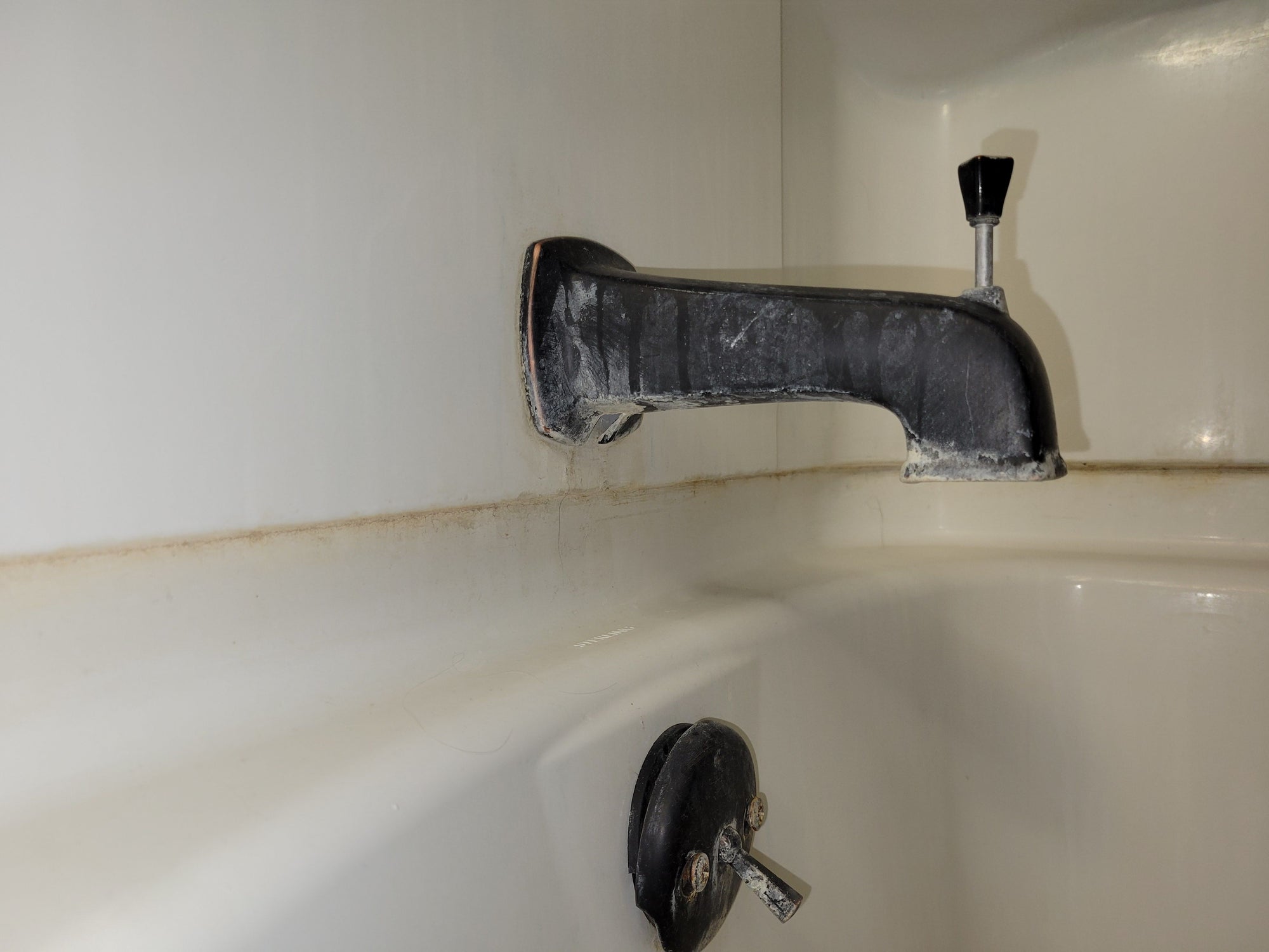 RMR Xtreme Soap Scum Remover FastActing, NoScrub Bathroom Cleaner