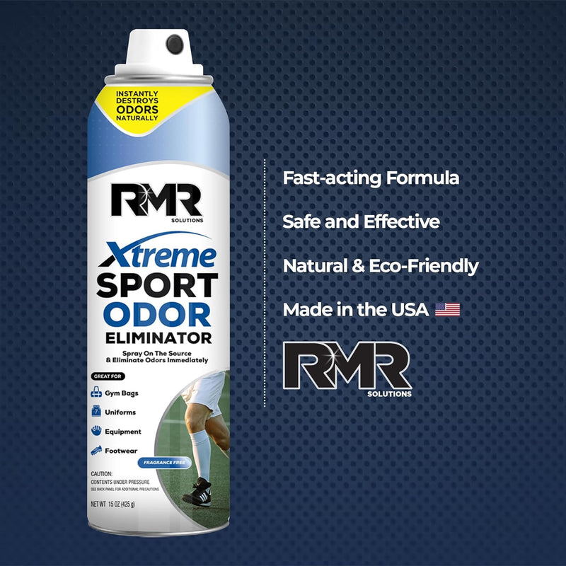 Load image into Gallery viewer, RMR Xtreme Sport Odor Eliminator 2 Pack
