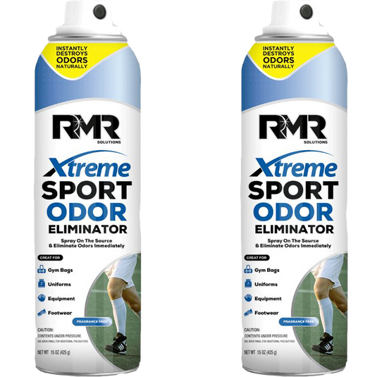 RMR Xtreme Sport Odor Eliminator
