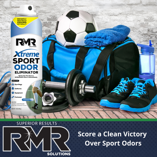RMR Xtreme Sport Odor Eliminator