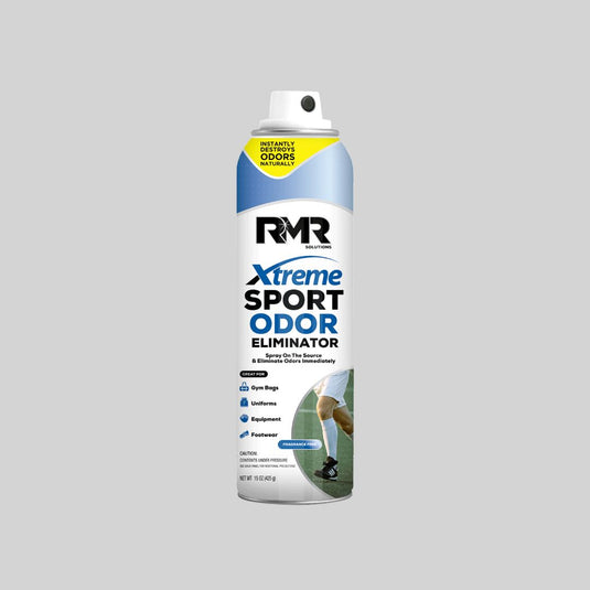 RMR Xtreme Sport Odor Eliminator RMR Solutions, LLC