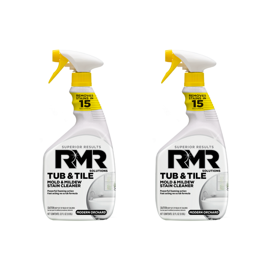 RMR Tub & Tile Cleaner