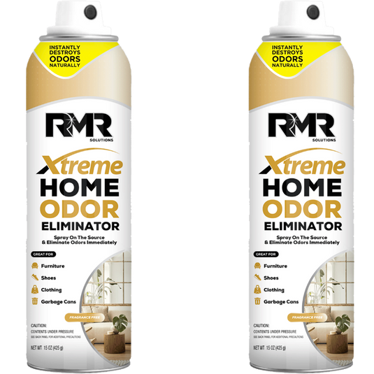 RMR Xtreme Soap Scum Remover  Fast-Acting, No-Scrub Bathroom Cleaner – RMR  Solutions, LLC