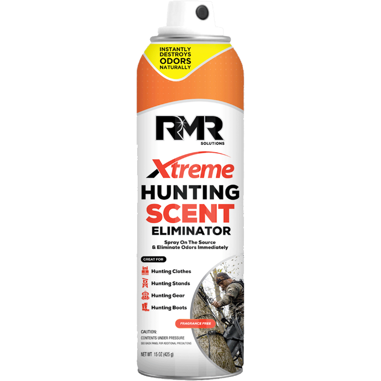 RMR Xtreme Hunting Odor Eliminator RMR Solutions, LLC