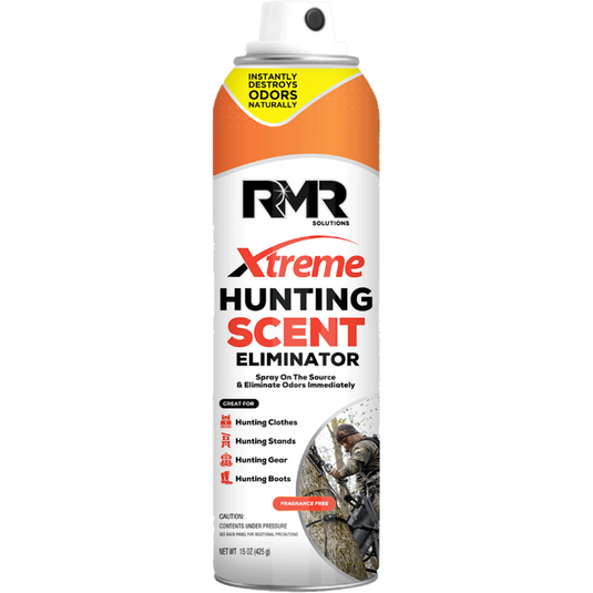 RMR Xtreme Hunting Odor Eliminator