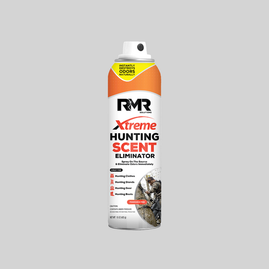 RMR Xtreme Hunting Odor Eliminator RMR Solutions, LLC