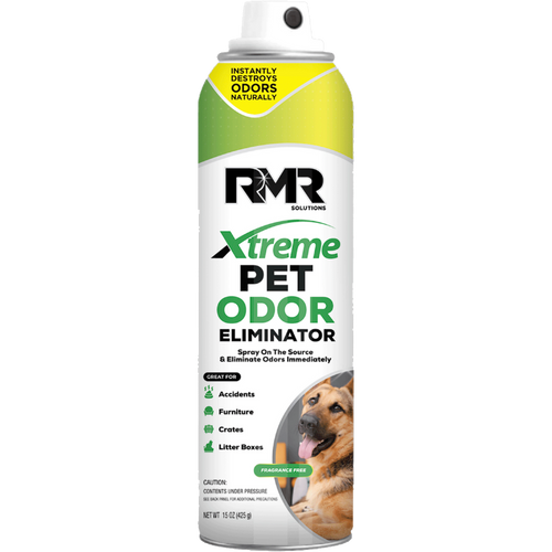 RMR Xtreme Pet Odor Eliminator