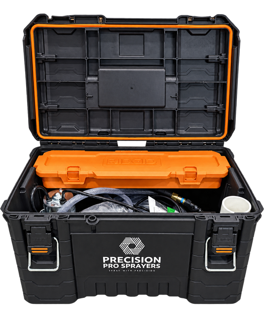 Precision PRO Electric Sprayer