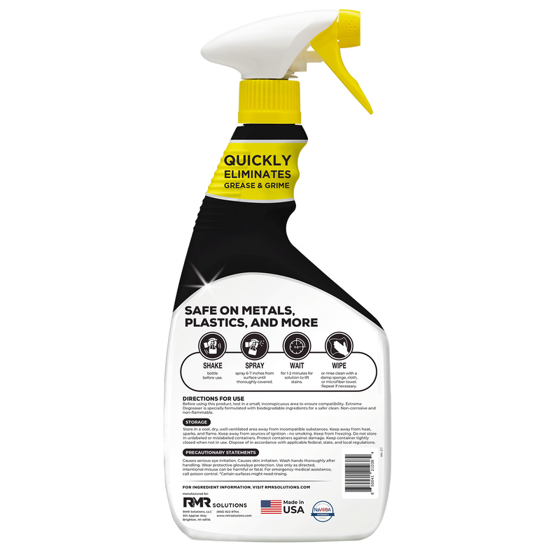 Load image into Gallery viewer, RMR Xtreme Home Degreaser &amp; Cleaner
