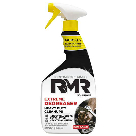 RMR Xtreme Home Degreaser & Cleaner