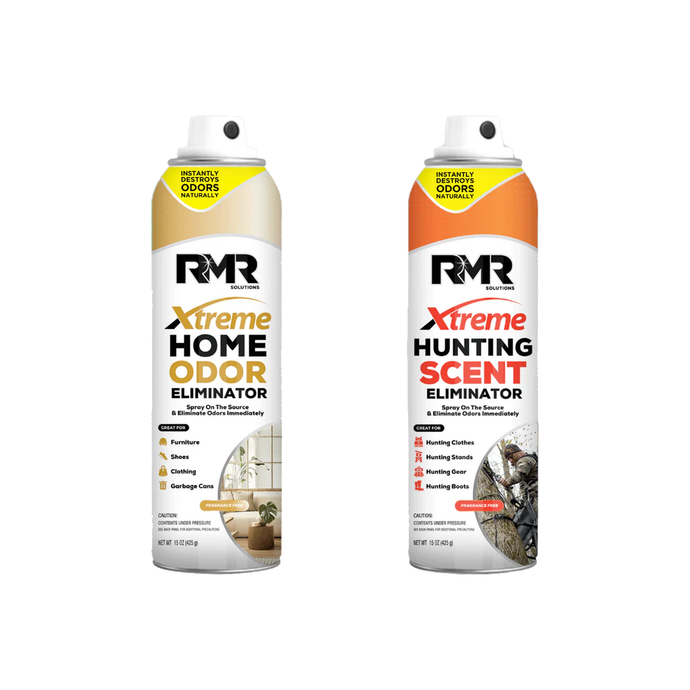 RMR Xtreme Home-Hunt Odor Eliminator Bundle