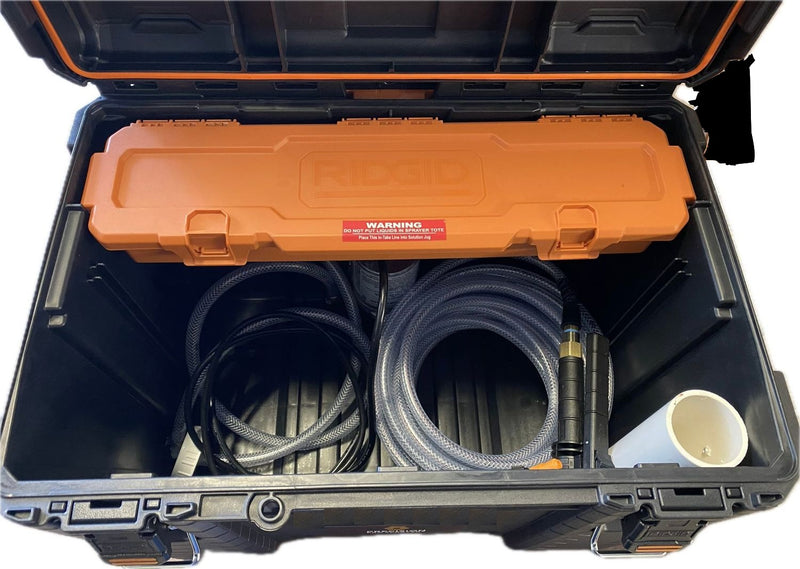Load image into Gallery viewer, Precision PRO Electric Sprayer
