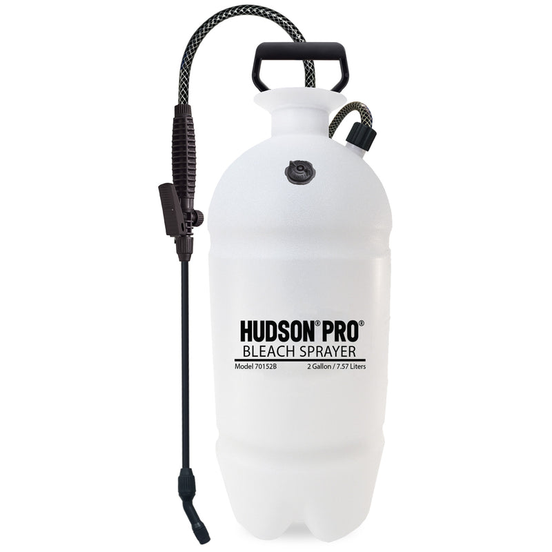 Load image into Gallery viewer, Hudson Pro Bleach Pump Sprayer
