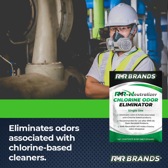 RMR Neutralizer Instant Chlorine Odor Eliminator