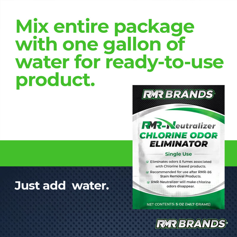 Load image into Gallery viewer, RMR-Neutralizer Instant Chlorine Odor Eliminator
